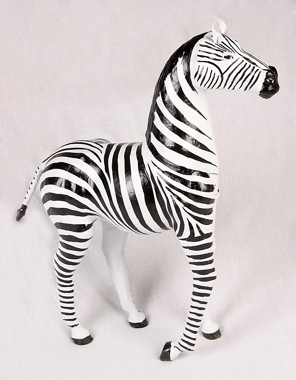 foto zebra - 60 cm